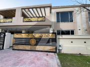Brand New 10 Marla Front Open House Available For Sale...