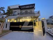 Brand New 10 Marla Full House Available 5 Bed...