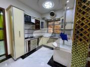 Brand New 10 Marla Fully Furnished Luxury House...