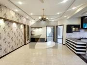 Brand New 10 Marla House Available For Rent In Bahria...