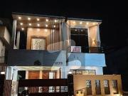 Brand New 10 Marla House Available For Sale