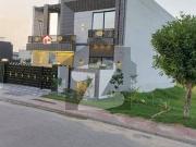 Brand New 10 Marla House Available For Sale In Golf View...