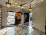 Brand New 10 Marla House Available For Sale In Golf View...