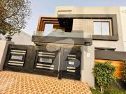 Brand New 10 Marla House Available For Sale In Overseas...