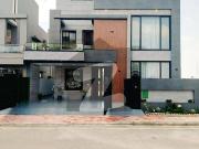 Brand New 10 Marla House Available For Sale In Sector E...