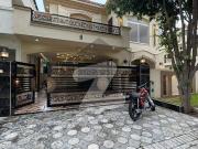 Brand New 10 Marla House Available For Sale Walking...