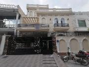 Brand New 10 Marla House Available In Marghzar Officers...