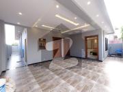 Brand New 10 Marla House Available In Top City 1 Block A...