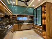 Brand New 10 Marla House For Rent Bahria Town Phase 8