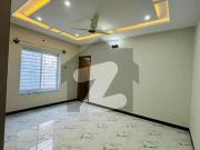 Brand New 10 Marla House For Rent In Top City 1 Block A