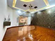 Brand New 10 Marla House For Rent Prime Location