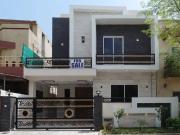 Brand New 10 Marla House For Sale. Bahria Town, Phase 4,...