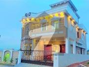 Brand New 10 Marla House for sale in Emaar, DHA Phase 5,...