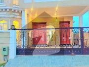 Brand New 10 Marla House For Sale In Emaar, DHA Phase 5,...