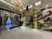 Brand New 10 Marla House For Sale In Janiper Block...