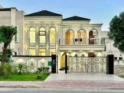 Brand New 10 Marla House For Sale In Jasmine Block...
