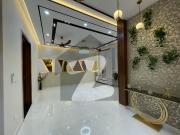 Brand New 10 Marla House For Sale In Jasmine Block...