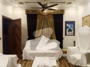 Brand New 10 Marla House For sale In LDA Avenue Block J...