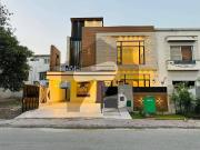 Brand New 10 Marla House For Sale In Sector C, Bahria...