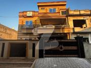 Brand New 10 Marla House For Sale In Snober City Rawalpindi