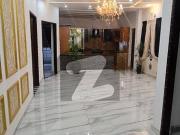 Brand New 10 Marla House For Sale In Talha Block Bahria...