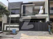 Brand New 10 Marla House For Sale prime location luxury...