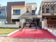 Brand New 10 Marla House In E Block Bahria Town Phase 8...