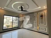 Brand New 10 Marla House Top City A Block