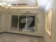 Brand New 10 Marla House With Full Basement Hayatabad...
