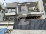 Brand New 10 Marla Luxurious House For Sale