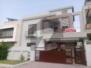 Brand New 10 Marla Luxury House for Sale Bahria Town...