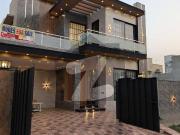 Brand New 10 Marla Modern Bungalow Available For Sale In...