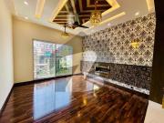 Brand New 10 Marla Modern Design House For Sale...