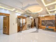 Brand New 10 Marla Modern Luxury House For Sale in DHA...