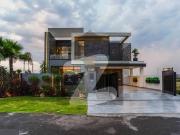 Brand New 10 Marla Modern Marvel Elegant Bungalow For...