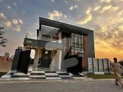 Brand New 10 Marla Modern Marvel Elegant Bungalow For...