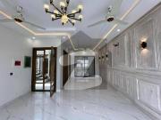 Brand New 10 Marla Owner Built Modern House For Sale In...