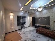 Brand New 10 Marla Single Story House Location Out Class...