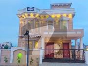Brand New 10 Marla Spanish Villa For Sale In Dha Phase...