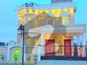 Brand New 10 Marla Spanish Villa For Sale In DHA Phase 5...