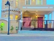 Brand New 10 Marla Spanish Villa for Sale in DHA Phase 5...