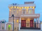 Brand New 10 Marla Spanish Villa For Sale In DHA Phase 5...