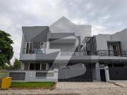 Brand New 10 Marla Ultra Luxury House Available For Sale...