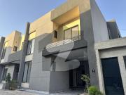 Brand New 10 Marla Villa For Rent In Major Makhdoom...