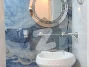 Brand New 10Marla Cornor Designer House Sufiyan Garden