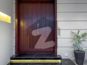 Brand New 11 Marla Designer House Bahria Greens Overseas...