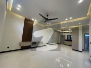 Brand New 11 Marla Designer House For Sale 3 Side Open...