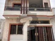 Brand New 120 Sq Yard Double Story House for Sale Block...