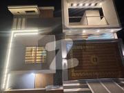 Brand New 120 Sq Yard Single Story House for Sale Block...