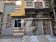 Brand New 120 Sq Yard Single Story House for Sale Block...